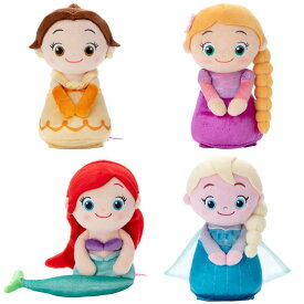 【最大1000円OFFクーポンあり】ディズニー メロディおしゃべりプリンセス 人形 おもちゃ しゃべる 歌う【ラッピング不可】