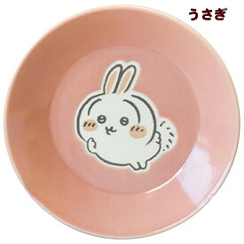 ちいかわ 13.5プレート 皿 食器 カラーズ