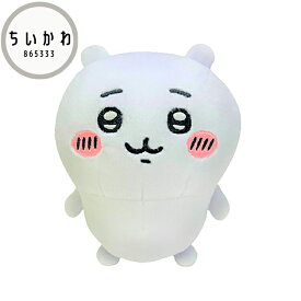 ちいかわ ぽてたまぬいぐるみ ハチワレ うさぎ お1人様各種1点限り