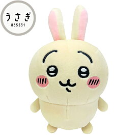 ちいかわ ぽてたまぬいぐるみ ハチワレ うさぎ お1人様各種1点限り