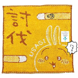 ちいかわミニタオルプチタオル タオルハンカチ