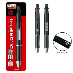 AxW[Y ObY Dr.Grip 4+1V[v&{[y }[xR~bN ObY MARVELCorner