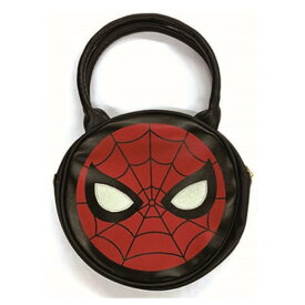 スパイダーマン グッズ ハンドバッグ Handbag Spider－Man マーベルコミック 551698 グッズ MARVELCorner