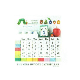 楽天市場 はら ぺこあおむし カレンダーの通販
