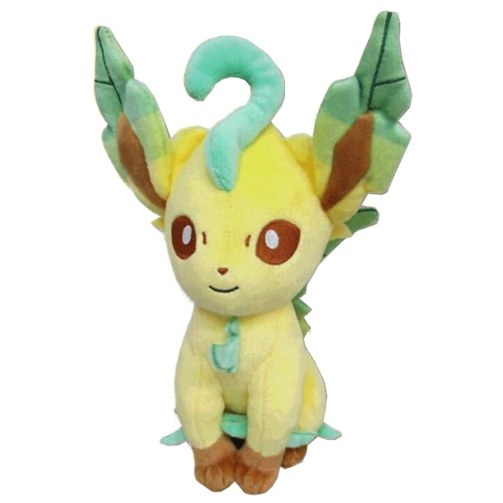 楽天市場】ポケモン ぬいぐるみ リーフィア S グッズ クリスマス ポケモンぬいぐるみリーフィアクリスマス正月202511290155