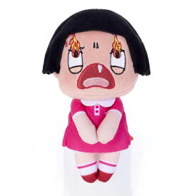 チコちゃんに叱られる! ちょっこりさん ぬいぐるみ チコちゃん 怒ったver. 【ラッピング不可】