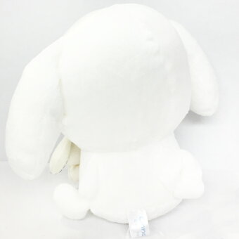 楽天市場 シナモロールグッズ お座りぬいぐるみ サンリオキャラクターズ ダイスキ 4572 キャラクターズショップ ラフラフ