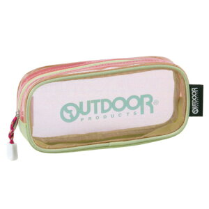 OUTDOORObY yP[X NA|[` CG[+sN AEghAv_Nc