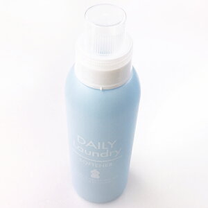 DAILY Laundry グッズ ランドリーボトル 柔軟剤 252297 【ラッピング不可】