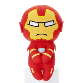 マーベル ちょっこりさん アイアンマン MARVEL【ラッピング不可】