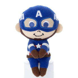 マーベル ちょっこりさん キャプテン・アメリカ MARVEL【ラッピング不可】