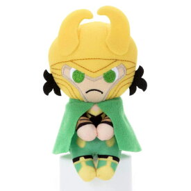 マーベル ちょっこりさん ロキ MARVEL【ラッピング不可】