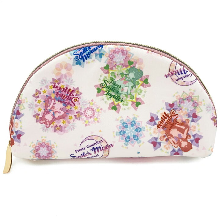 楽天市場 美少女戦士セーラームーングッズ サテンペンケース A 劇場版エターナル 第1弾 キャラクターズショップ ラフラフ