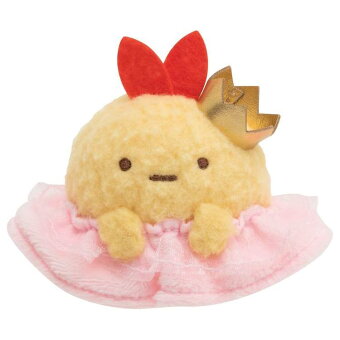 えびふらいのしっぽ/もぐらのおうち