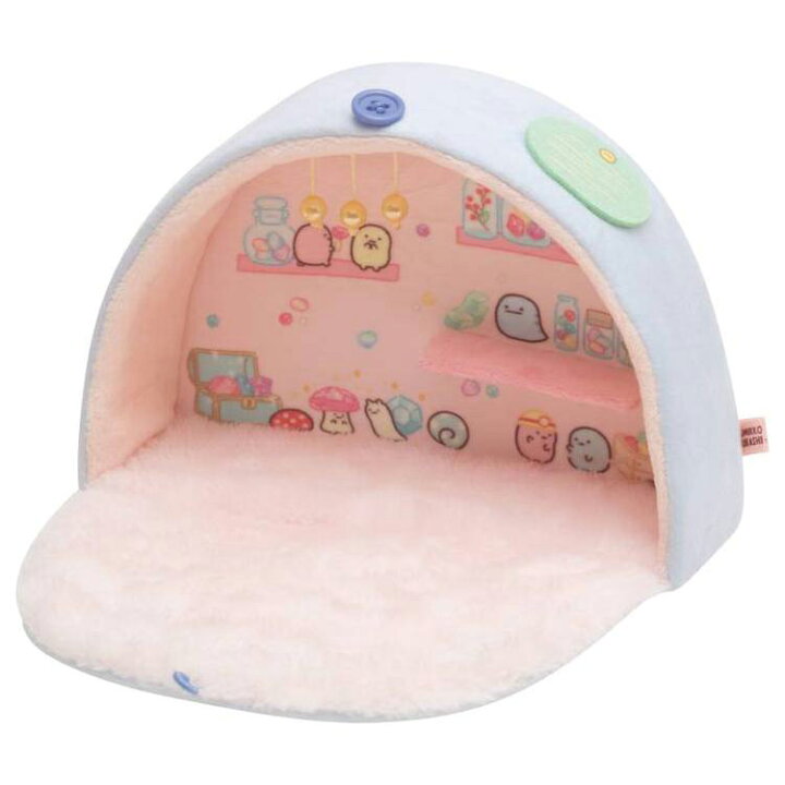 楽天市場】すみっコぐらしグッズ ぬいぐるみ絵本 てのりぬいぐるみ用 もぐらのおうち すみっコぐらしコレクション : キャラクターズショップ ラフラフ 楽天市場】すみっコぐらしグッズ ぬいぐるみ絵本 てのりぬいぐるみ用 もぐらのおうち すみっコぐらしコレクション : キャラクターズショップ ラフラフ