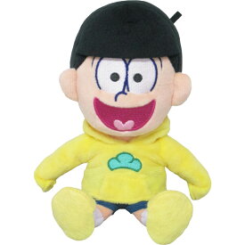 楽天市場 おそ松さん ぬいぐるみ ぬいぐるみ 人形 おもちゃの通販