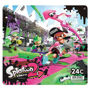 スプラトゥーン キャラクター グッズ 画材の人気商品 通販 価格比較 価格 Com