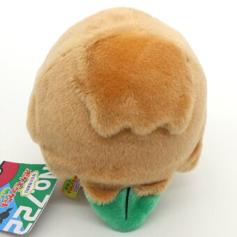 楽天市場 ポケットモンスター グッズ ぬいぐるみ モクロー キャラクターズショップ ラフラフ