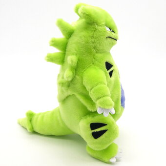 楽天市場 ポケットモンスター グッズ ぬいぐるみ バンギラス キャラクターズショップ ラフラフ