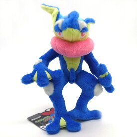 楽天市場 ポケットモンスター ゲッコウガ ぬいぐるみの通販 楽天市場 ポケットモンスター ゲッコウガ ぬいぐるみの通販