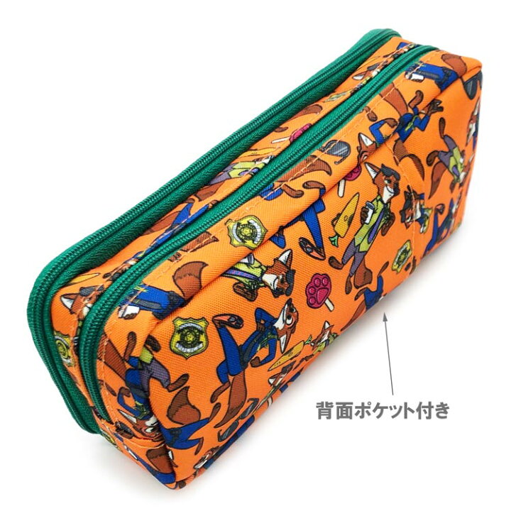 楽天市場 Outdoor ディズニーズートピアグッズ ペンケースw アウトドアプロダクツ21 キャラクターズショップ ラフラフ 楽天市場 Outdoor ディズニーズートピアグッズ ペンケースw アウトドアプロダクツ21 キャラクターズショップ ラフラフ
