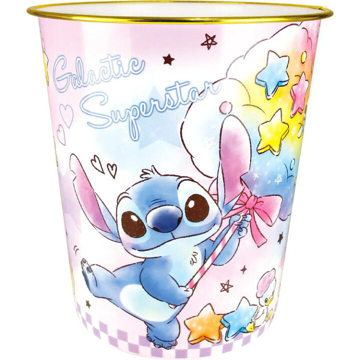 楽天市場 ディズニー スティッチ グッズ プラダストボックス カラフルドリーム キャラクターズショップ ラフラフ