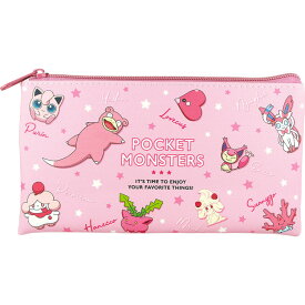 楽天市場 ポケモン プリン ポーチの通販