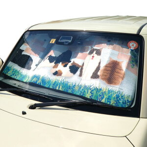 車 サンシェード キャラクターの人気商品 通販 価格比較 価格 Com