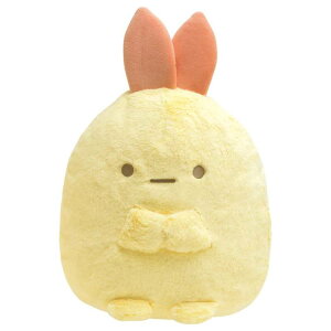 すみっコぐらし えびふらいのしっぽ ぬいぐるみの人気商品 通販 価格比較 価格 Com