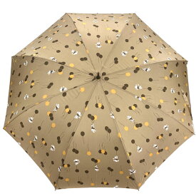 ディズニー くまのプーさん グッズ ポリエステルジャンプ傘60cm デザインアンブレラ 376562 【単品発送】【ラッピング不可】