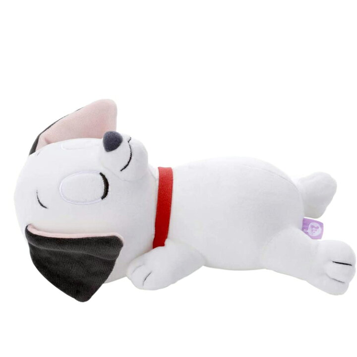 楽天市場 ディズニー 101匹わんちゃん グッズ ぬいぐるみs ラッキー 仰向け すやすやフレンド キャラクターズショップ ラフラフ