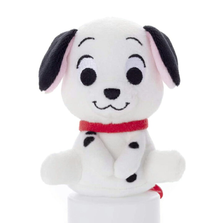 楽天市場 ディズニー 101匹わんちゃん グッズ ちょっこりさん ラッキー キャラクターズショップ ラフラフ