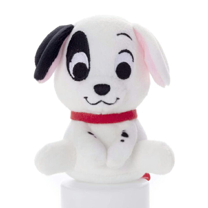 楽天市場 ディズニー 101匹わんちゃん グッズ ちょっこりさん パッチ キャラクターズショップ ラフラフ