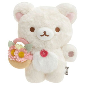 コリラックマ グッズ ぬいぐるみの人気商品 通販 価格比較 価格 Com