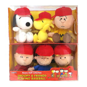 2025SSXk[s[ \tgr[h[Zbg 싅 SNOOPY&FRIENDS PLAYING BASEBALL 160379ybsOszyll2_z