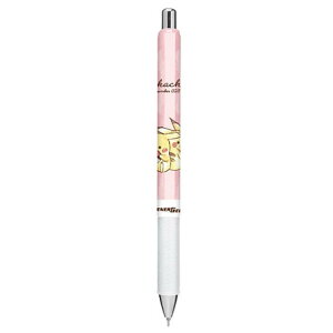 �|�P�b�g�����X�^�[ �O�b�Y �G�i�[�W�F���{�[���y��0.5mm �V���v�� Pikachu number025 015661