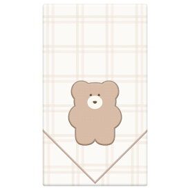 モコモカ グッズ ランチクロス モカ 691548【ラッピング不可】