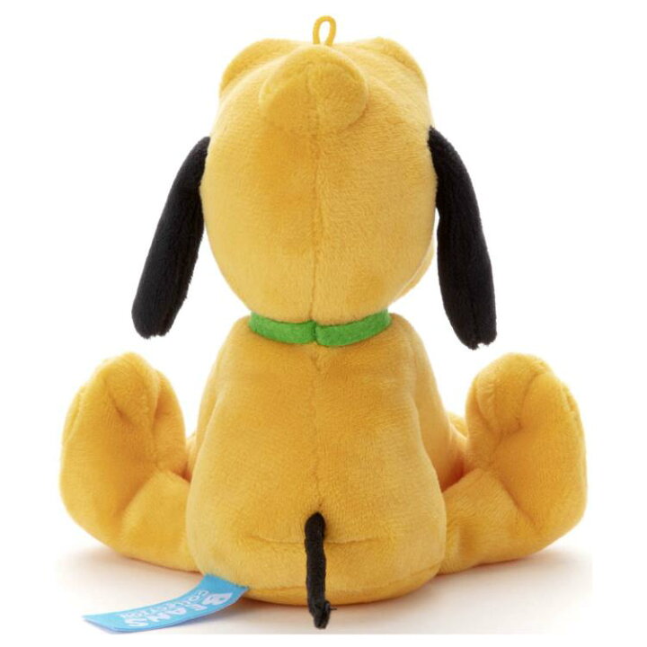 楽天市場 ディズニー プルート グッズ 洗えるビーンズコレクション キャラクターズショップ ラフラフ