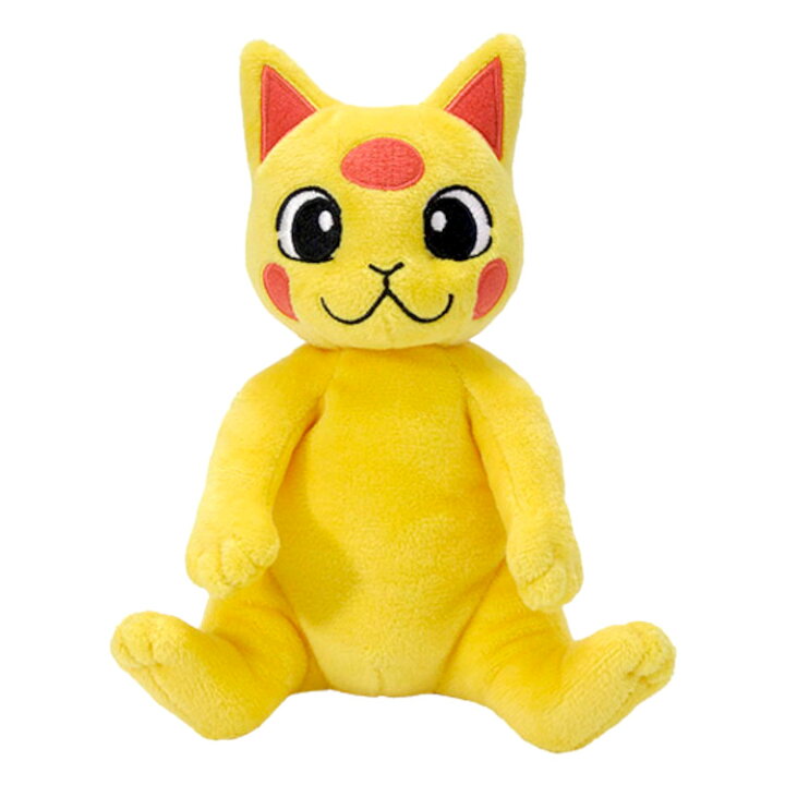 楽天市場 ふしぎ駄菓子屋 銭天堂 グッズ ぬいぐるみ こはく キャラクターズショップ ラフラフ