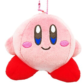 星のカービィ ボールチェーン付きマスコット スタンダード 122513