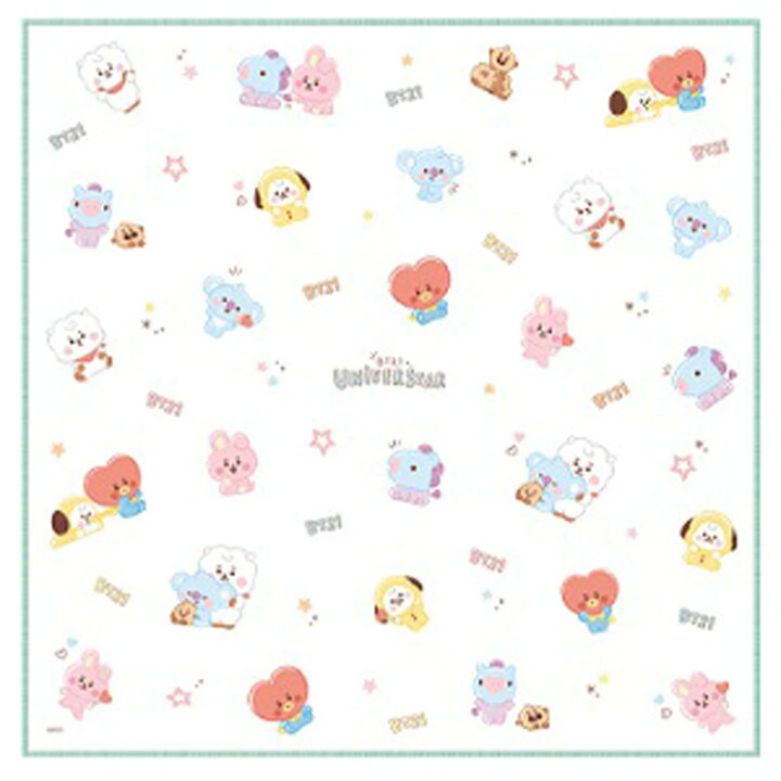 楽天市場 Bt21 グッズ ランチクロス ちらし ランチコレクション キャラクターズショップ ラフラフ 楽天市場 Bt21 グッズ ランチクロス ちらし ランチコレクション キャラクターズショップ ラフラフ