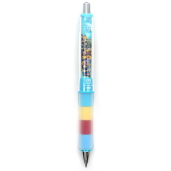 楽天市場 ディズニー トイストーリーグッズ ドクターグリップcl プレイボーダーシャープペン0 3mm セール ラッピング不可 キャラクターズショップ ラフラフ