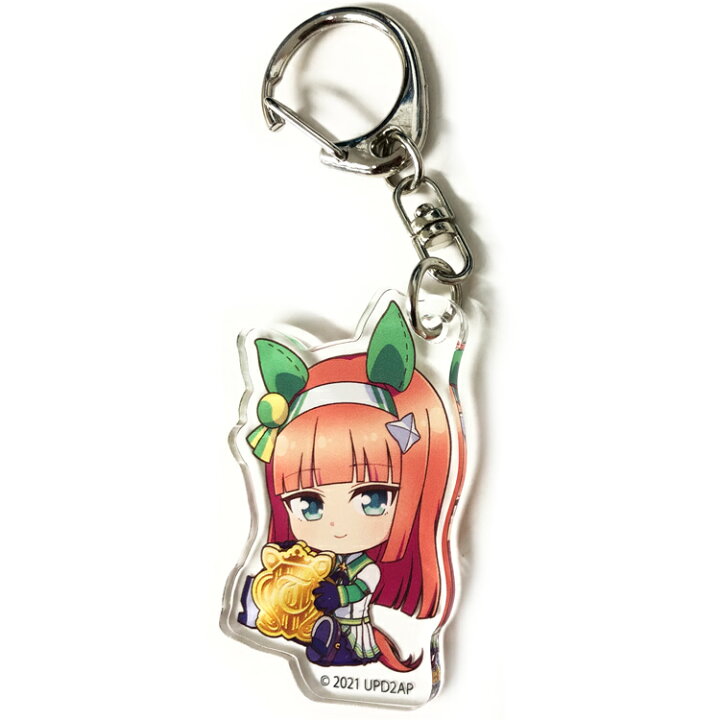 楽天市場 ウマ娘 プリティーダービー グッズ ぎゅぎゅっとアクリルキーホルダー サイレンススズカ Season2 キャラクターズショップ ラフラフ 楽天市場 ウマ娘 プリティーダービー グッズ ぎゅぎゅっとアクリルキーホルダー サイレンススズカ Season2 キャラクターズショップ ラフラフ