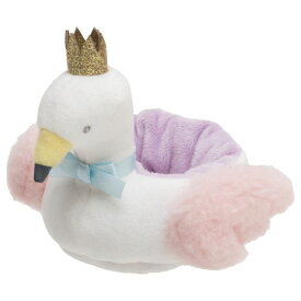 すみっコぐらしグッズ てのりぬいぐるみ はくちょう すみっコメルヘン童話 すみっコぐらしコレクション【ラッピング不可】