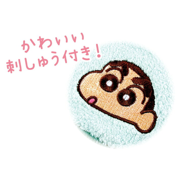 楽天市場 クレヨンしんちゃんグッズ 速乾ミニタオル パジャマ キャラクターズショップ ラフラフ