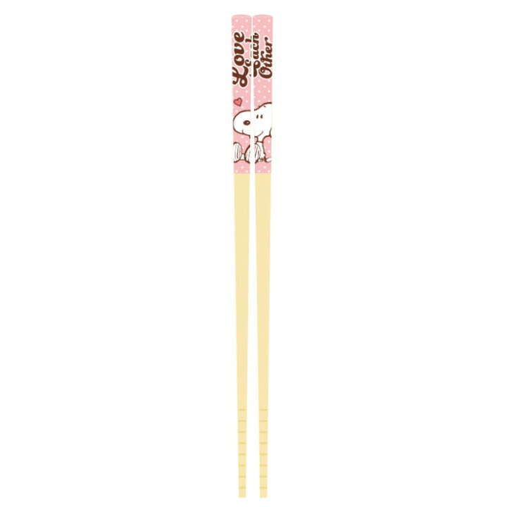 スヌーピー 6 竹安全箸21cm オラフ柄 Lb418円 信憑