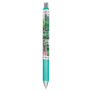 FRAMES STORY �O�b�Y �G�i�[�W�F���{�[���y��0.5mm GREEN 037588�y���b�s���O�s�z