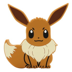 ポケットモンスター グッズ すわどーるポーチ イーブイ