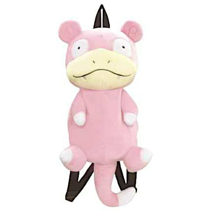楽天市場 ポケットモンスターグッズ ぬいぐるみリュック ヤドン キャラクターズショップ ラフラフ 楽天市場 ポケットモンスターグッズ ぬいぐるみリュック ヤドン キャラクターズショップ ラフラフ