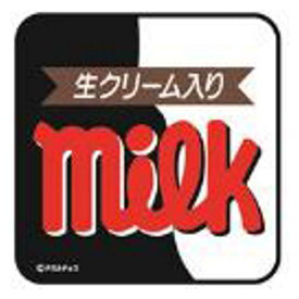 milkグッズ ミニタオル 綿マイクロ お菓子シリーズ 899905